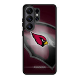 Arizona Cardinals Samsung Galaxy S26 Ultra Case OV9230