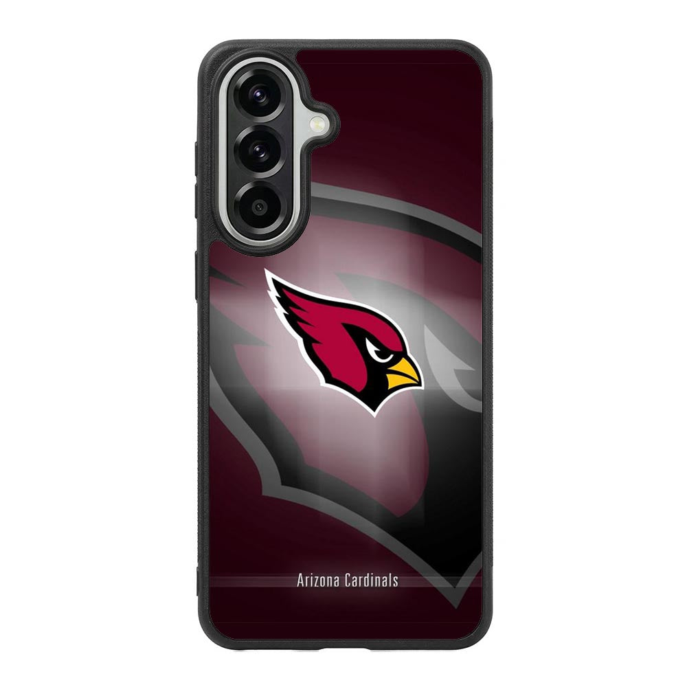 Arizona Cardinals Samsung Galaxy A57 Case QC9230