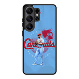 Fairy Tail Samsung Galaxy S26 Ultra Case OV5934