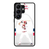 Paul St Louis Cardinals Samsung Galaxy S26 Ultra Case OV9213