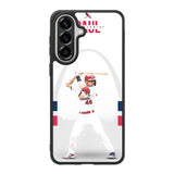 Paul St Louis Cardinals Samsung Galaxy A37 Case OV9213