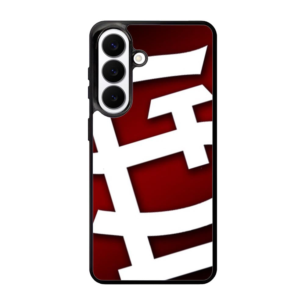 Logo Louis Cardinals Samsung Galaxy S26 Case QC9217