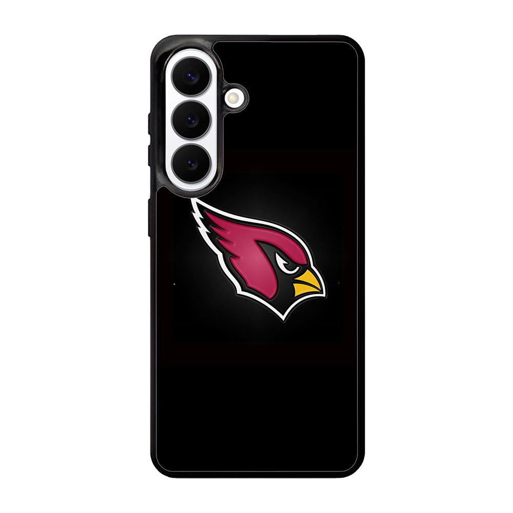 Logo St Louis Cardinals Samsung Galaxy S26 Case OV9216