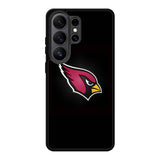 Logo St Louis Cardinals Samsung Galaxy S26 Ultra Case OV9216