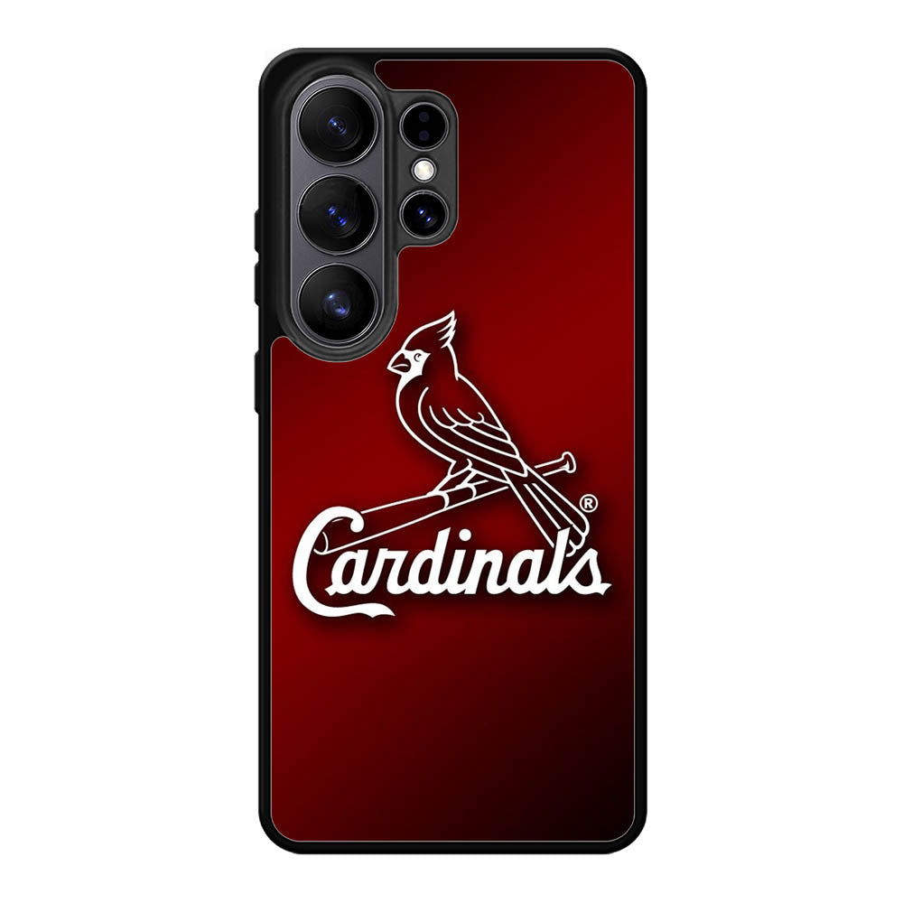 Logo Cardinals Samsung Galaxy S26 Ultra Case OV9218
