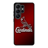 Logo Cardinals Samsung Galaxy S26 Ultra Case OV9218