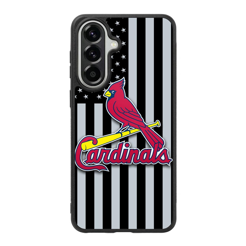 American Louis Cardinals Samsung Galaxy A37 Case OV9231