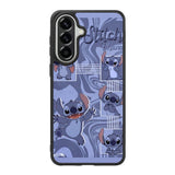 Stitch Ohana 2nd Samsung Galaxy A37 Case
