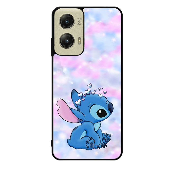Stitch 12th Motorola Moto G Stylus 5G 2024 Case