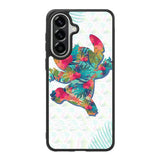 Stitch Hawaii Samsung Galaxy A37 Case OV9237