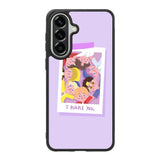 I Purple You BTS Samsung Galaxy A37 Case OV9296