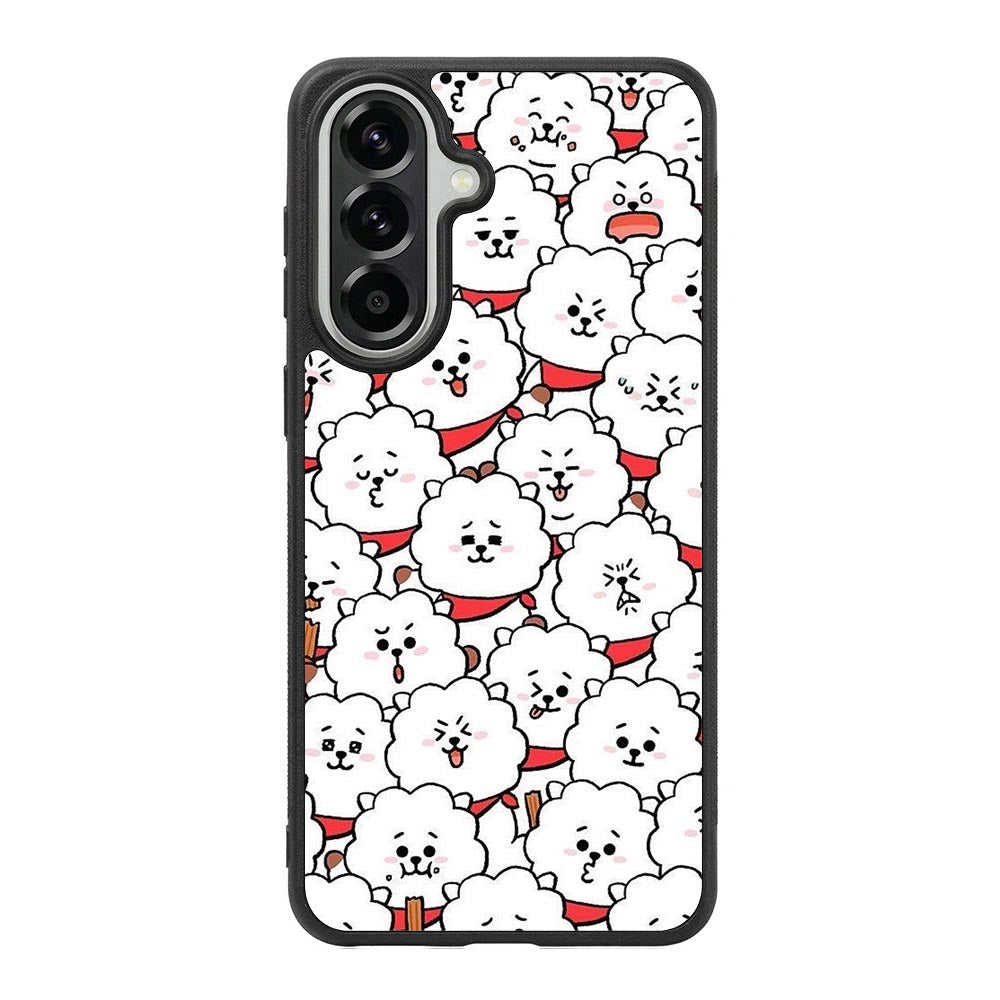 RJ BT21 Samsung Galaxy A37 Case OV9287