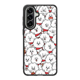 RJ BT21 Samsung Galaxy A37 Case OV9287