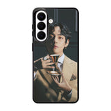 Taehyung BTS Samsung Galaxy S26 Case OV9259