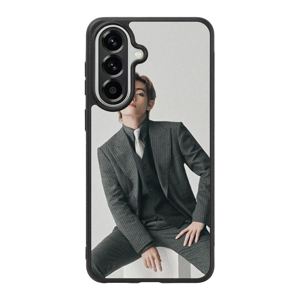 Kim Taehyung BTS Samsung Galaxy A57 Case OV9267