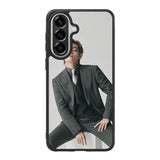 Kim Taehyung BTS Samsung Galaxy A57 Case OV9267