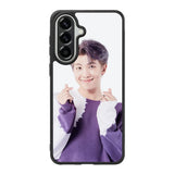 Rap Monster BTS Samsung Galaxy A37 Case OV9264