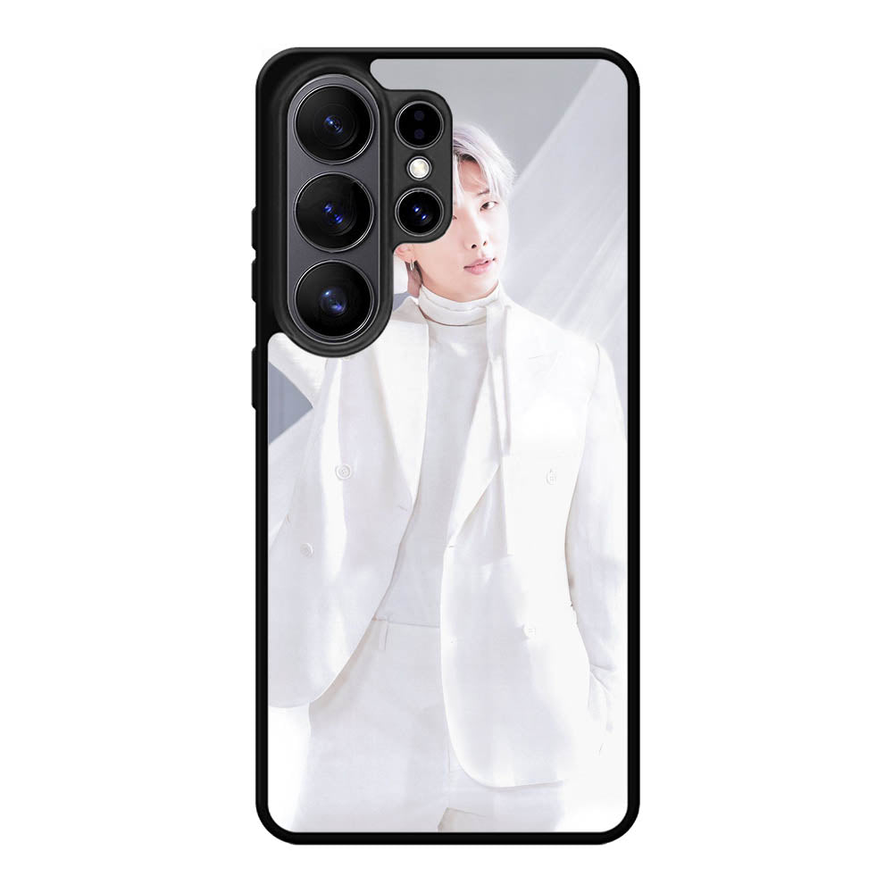 Kim Namjoon BTS Samsung Galaxy S26 Ultra Case OV9269