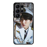 Suga Photoshoot Samsung Galaxy S26 Ultra Case OV9260