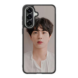 Jin BTS Samsung Galaxy A37 Case OV9270