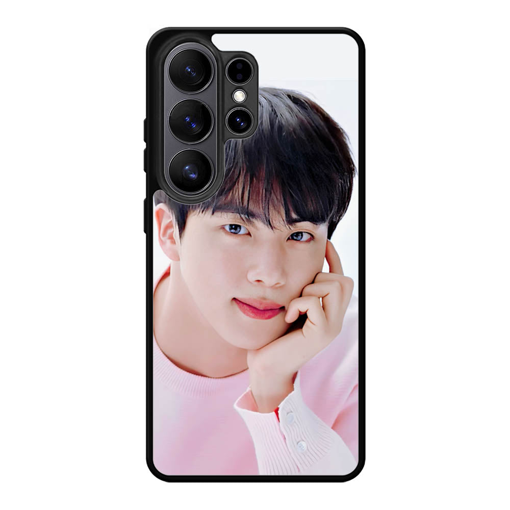 Peace minus one Samsung Galaxy S26 Ultra Case QC9388