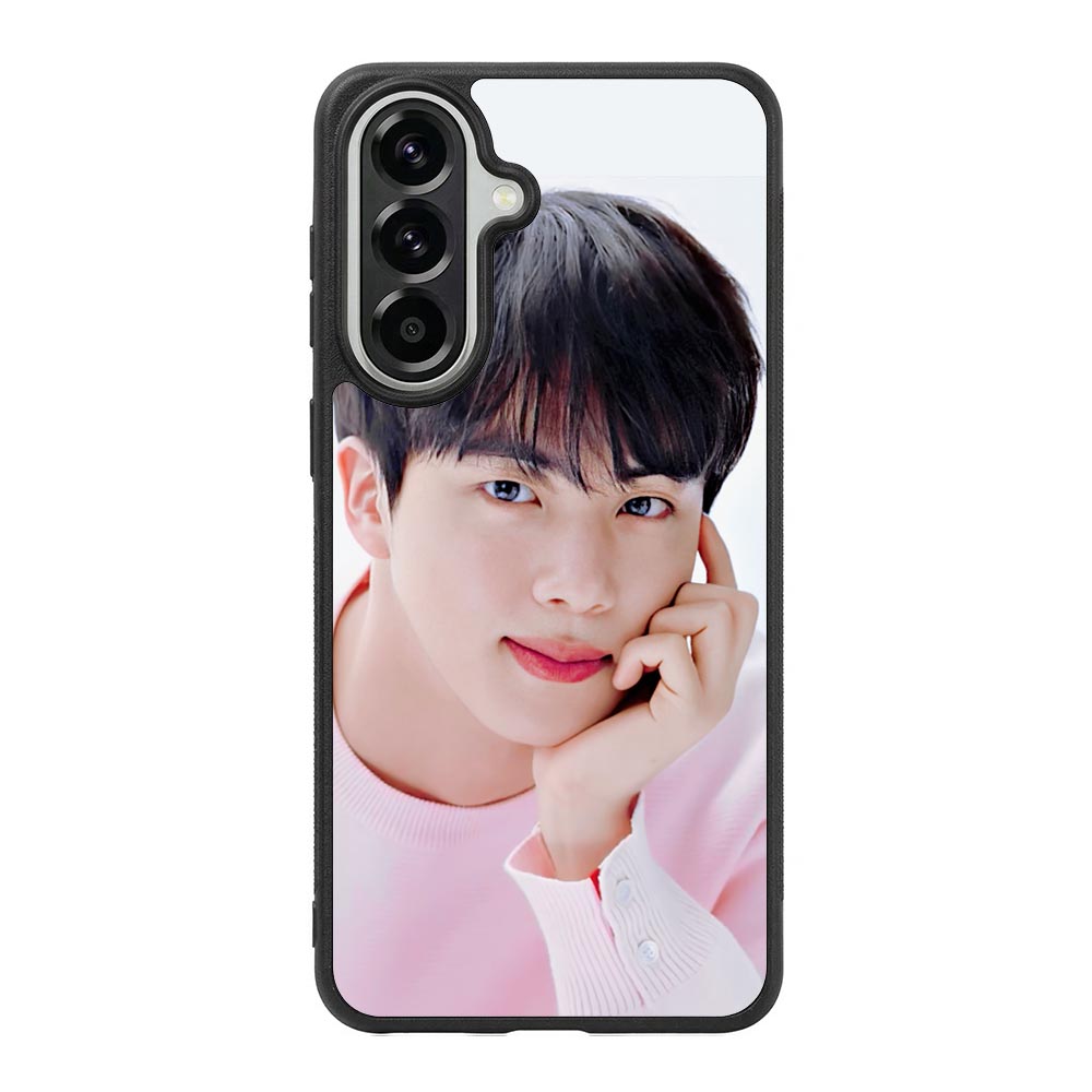 BTS Jin Samsung Galaxy A37 Case OV9280