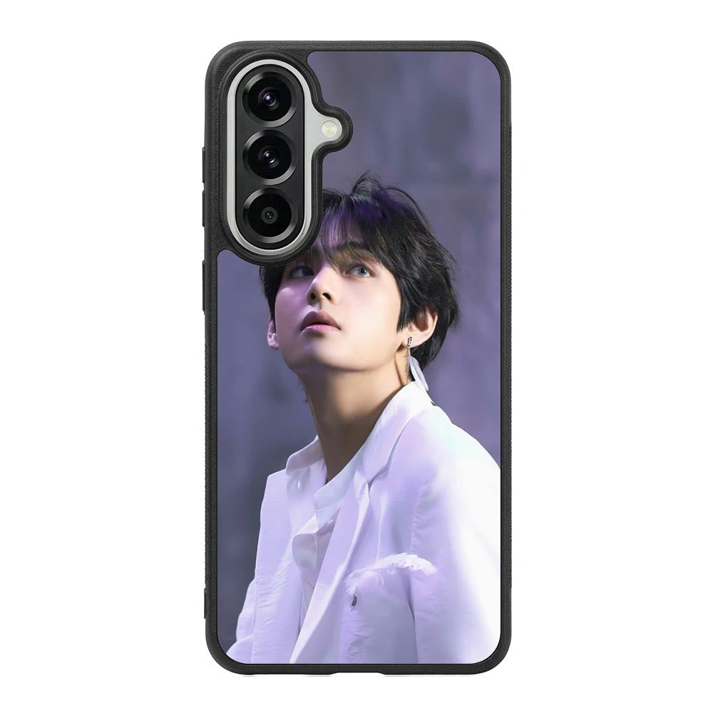 Kim Taehyung Samsung Galaxy A37 Case OV9266