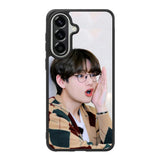Taehyung BTS Samsung Galaxy A37 Case OV9258