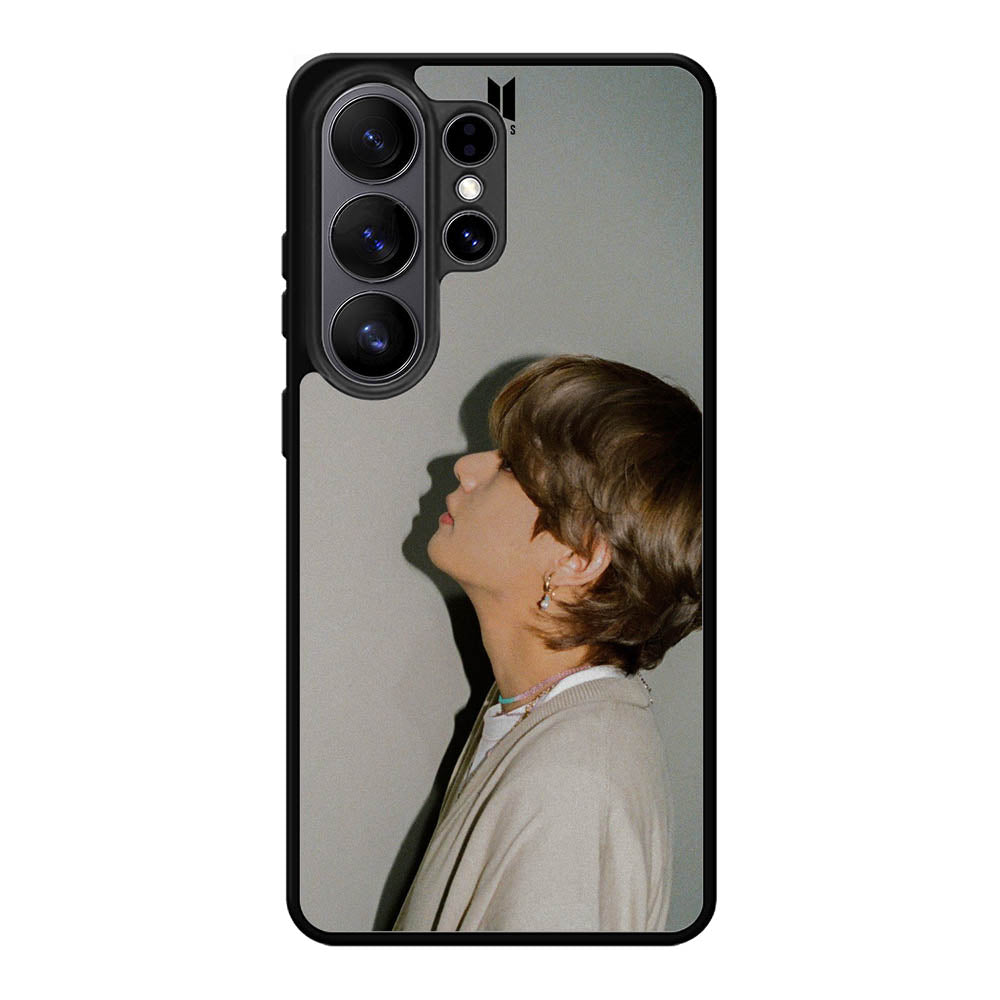 Kim Taehyung Samsung Galaxy S26 Ultra Case OV9265