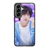 BTS Personile Taehyung Samsung Galaxy A57 Case QC9275