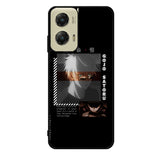Gojo Satoru Jujutsu Kaisen Motorola Moto G Stylus 5G 2024 Case OV9140