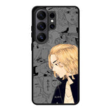 Invincible Mikey Samsung Galaxy S26 Ultra Case OV9142