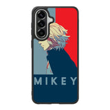 Mikey Tokyo Revengers Samsung Galaxy A57 Case OV9144