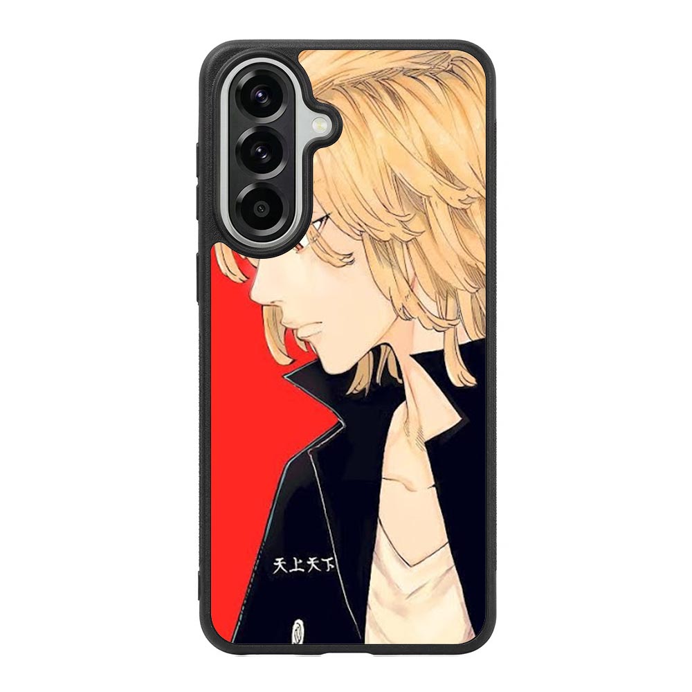 Mikey Tokyo Manji Samsung Galaxy A37 Case OV9150