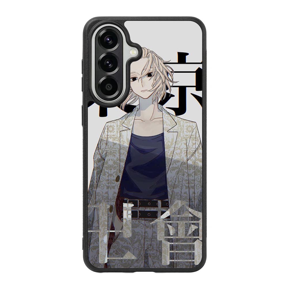 Tokyo Manjiro Sano Samsung Galaxy A37 Case QC9152