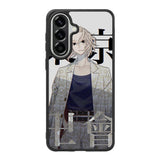 Tokyo Manjiro Sano Samsung Galaxy A57 Case QC9152