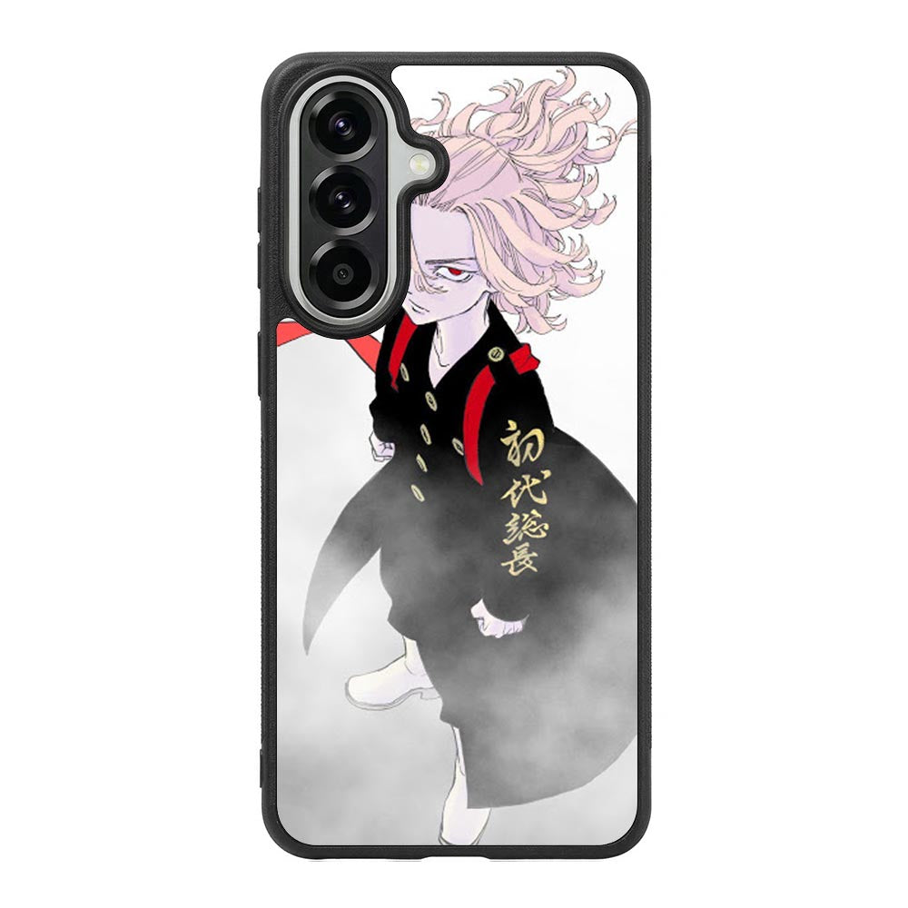 Tokyo Manji Manjiro Sano Samsung Galaxy A37 Case OV9154