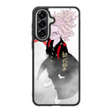 Tokyo Manji Manjiro Sano Samsung Galaxy A37 Case OV9154