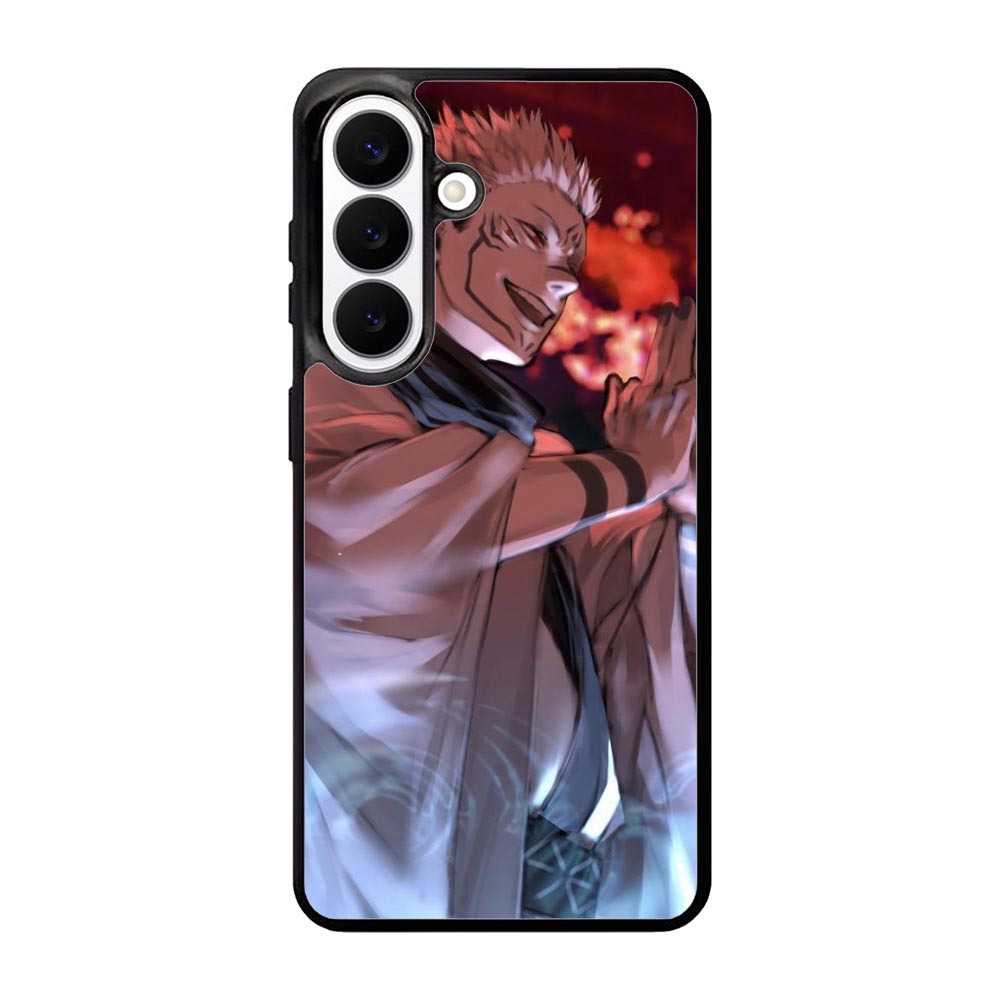 SpiderMan No Way Home Samsung Galaxy S26 Case OV8668