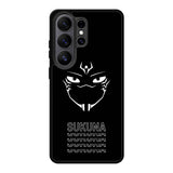 Sukuna Samsung Galaxy S26 Ultra Case QC9174