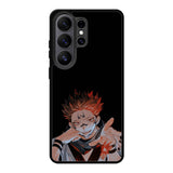 Help Me Samsung Galaxy S26 Ultra Case OV9452