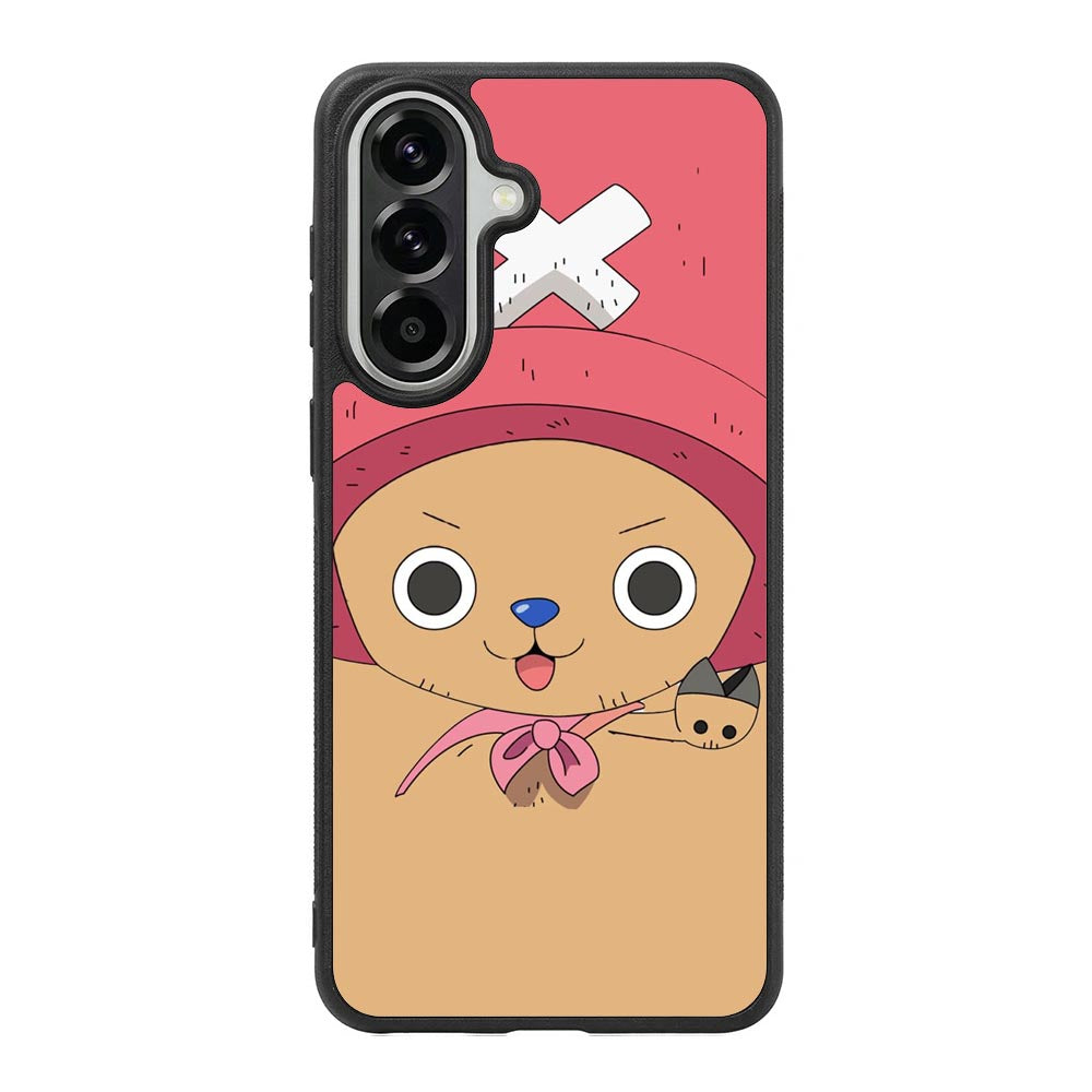 Tony Tony Chopper Samsung Galaxy A57 Case OV9182