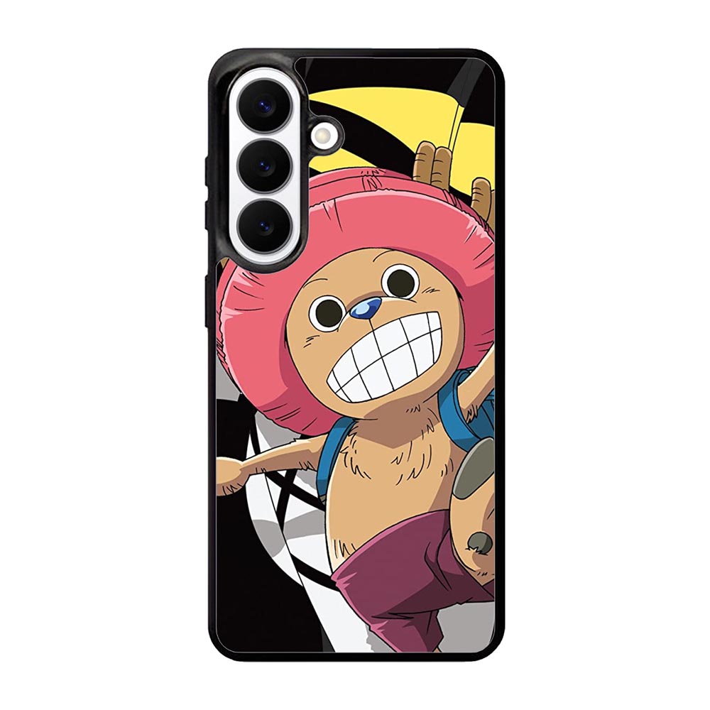Tony Chopper Samsung Galaxy S26 Case QC9183