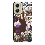 Nico Robin One Piece Motorola Moto G Stylus 5G 2024 Case OV9185