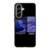 Killua Zoldyck Anime Samsung Galaxy A37 Case OV9199