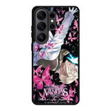 Vanitas Noe Archiviste Samsung Galaxy S26 Ultra Case OV8567