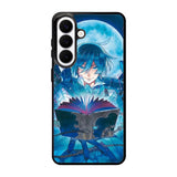 Case study of vanitas vol 1 Samsung Galaxy S26 Plus Case OV8568