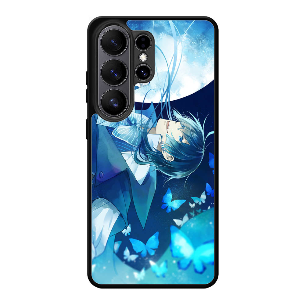 Vanitas of the Case Study Samsung Galaxy S26 Ultra Case OV8569