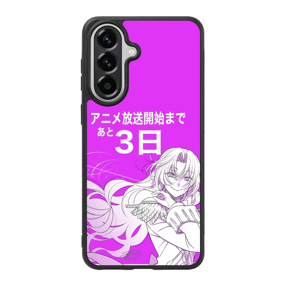 Dominique de Sade Vanitas Samsung Galaxy A57 Case OV8571