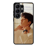 Jang Ki Yong Samsung Galaxy S26 Ultra Case QC8578